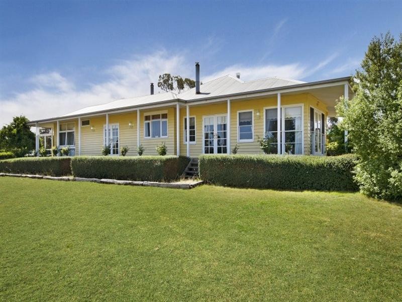 33 Glennette Court, Bannockburn VIC 3331