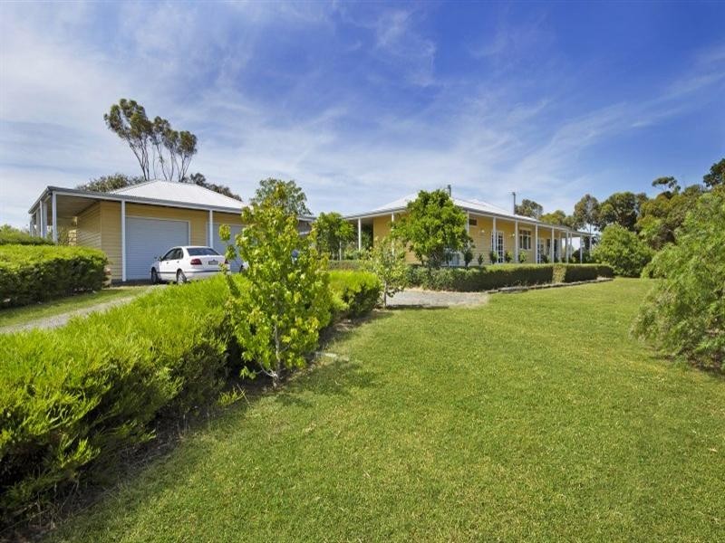 33 Glennette Court, Bannockburn VIC 3331