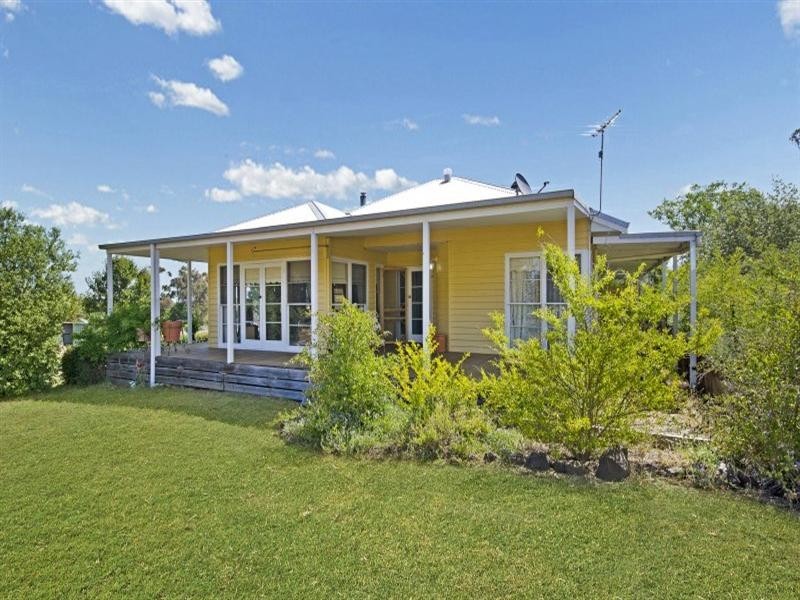 33 Glennette Court, Bannockburn VIC 3331