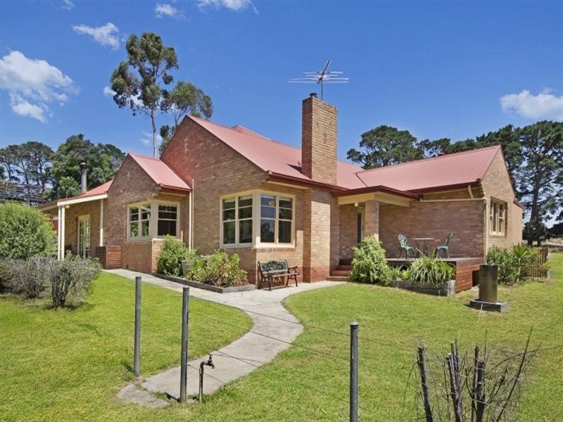 3263 Hamilton Highway, Inverleigh VIC 3321