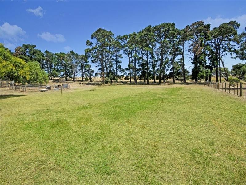 3263 Hamilton Highway, Inverleigh VIC 3321