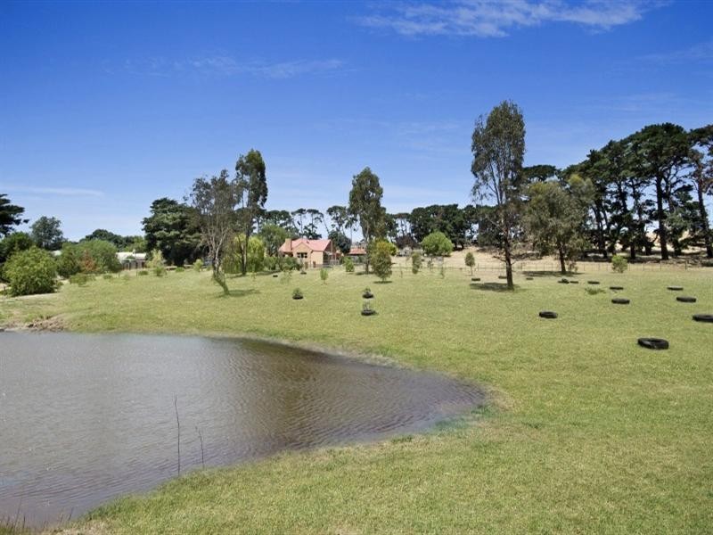 3263 Hamilton Highway, Inverleigh VIC 3321