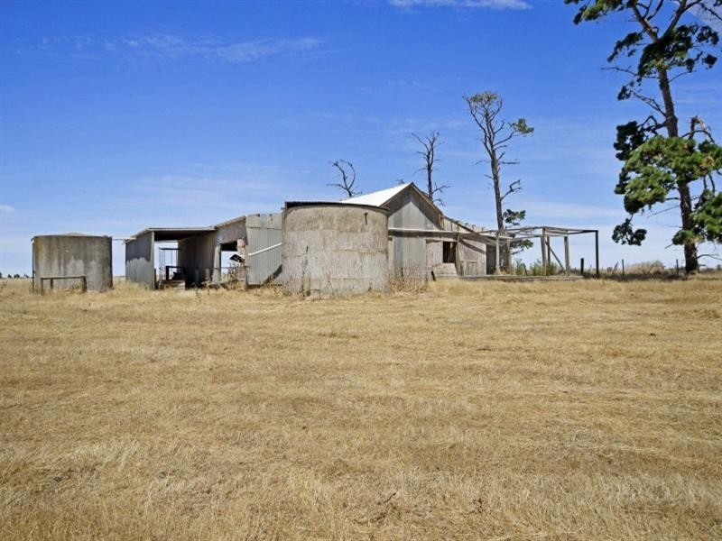 3263 Hamilton Highway, Inverleigh VIC 3321