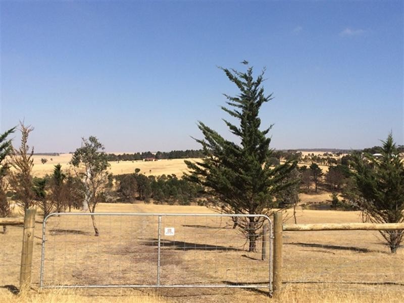 21 Reserve and Russell Lane, Corindhap VIC 3352