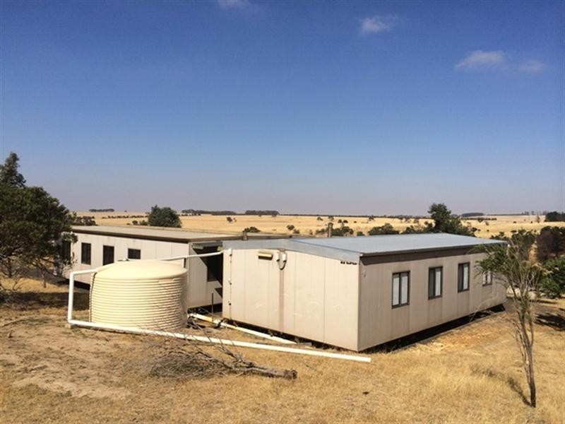 21 Reserve and Russell Lane, Corindhap VIC 3352