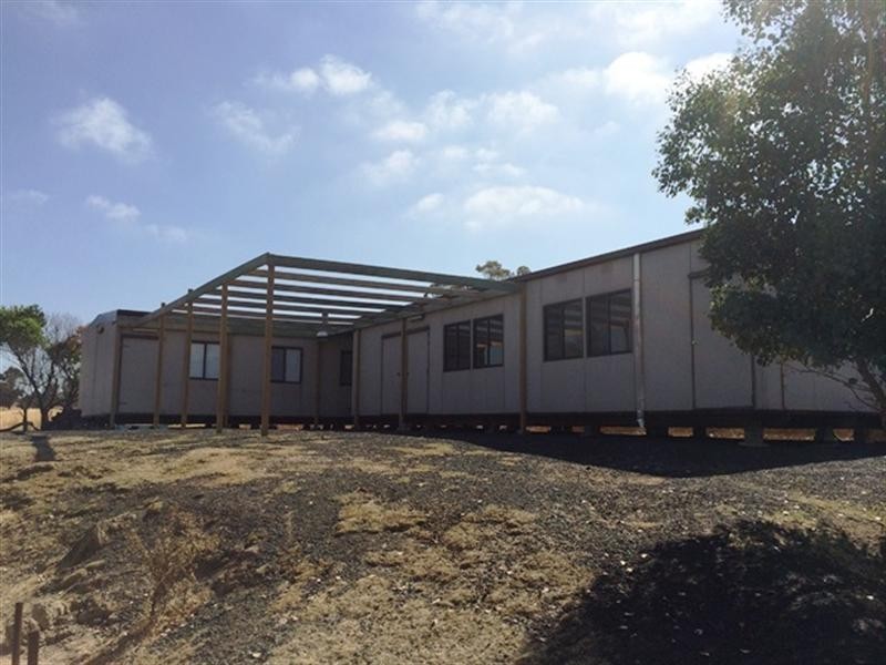 21 Reserve and Russell Lane, Corindhap VIC 3352