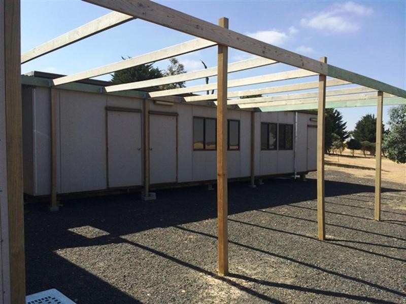 21 Reserve and Russell Lane, Corindhap VIC 3352