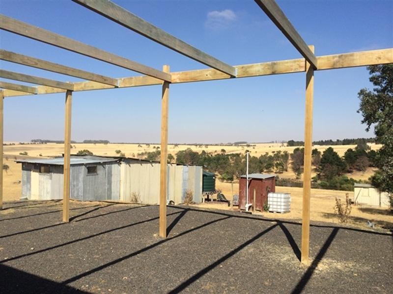 21 Reserve and Russell Lane, Corindhap VIC 3352