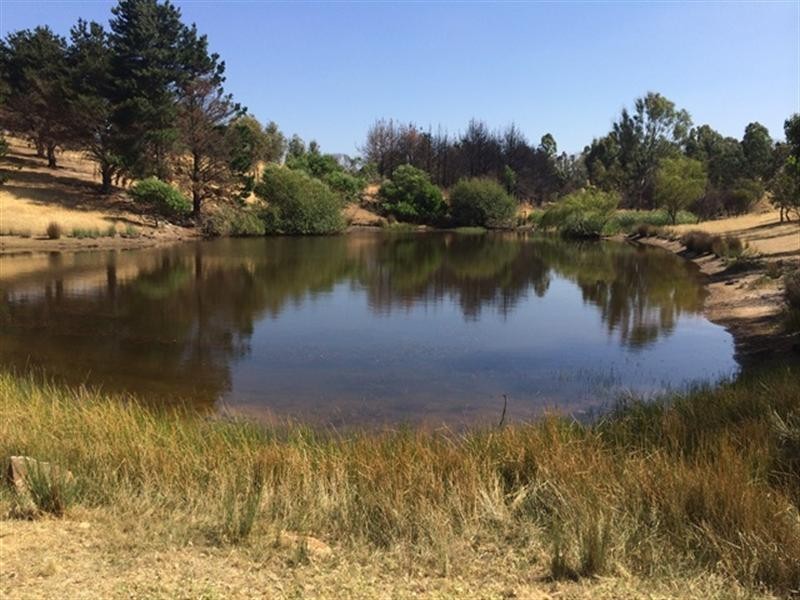 21 Reserve and Russell Lane, Corindhap VIC 3352