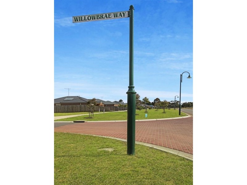 Lot 59 Willowbrae Way, Bannockburn VIC 3331