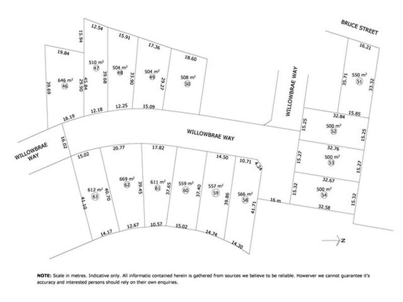 Lot 59 Willowbrae Way, Bannockburn VIC 3331