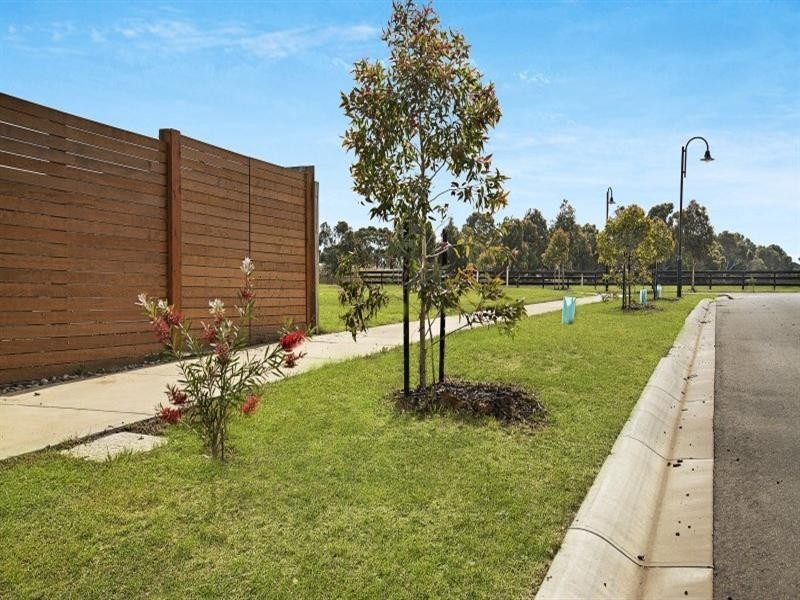 Lot 58 Willowbrae Way, Bannockburn VIC 3331
