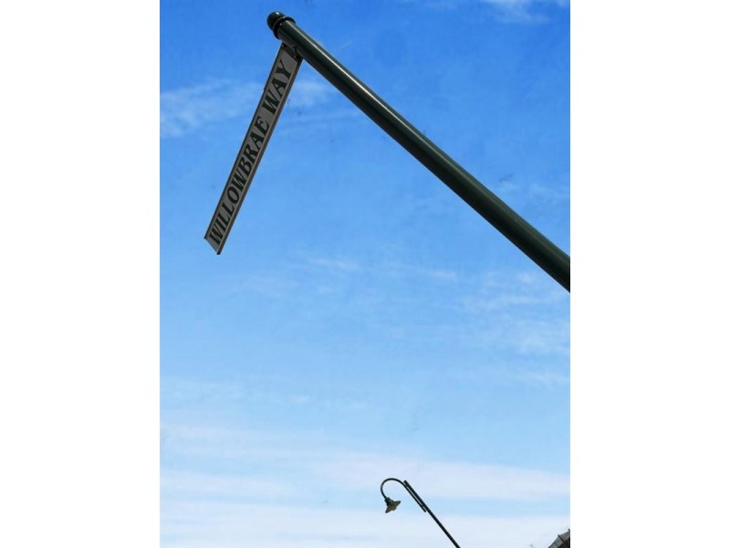 Lot 58 Willowbrae Way, Bannockburn VIC 3331