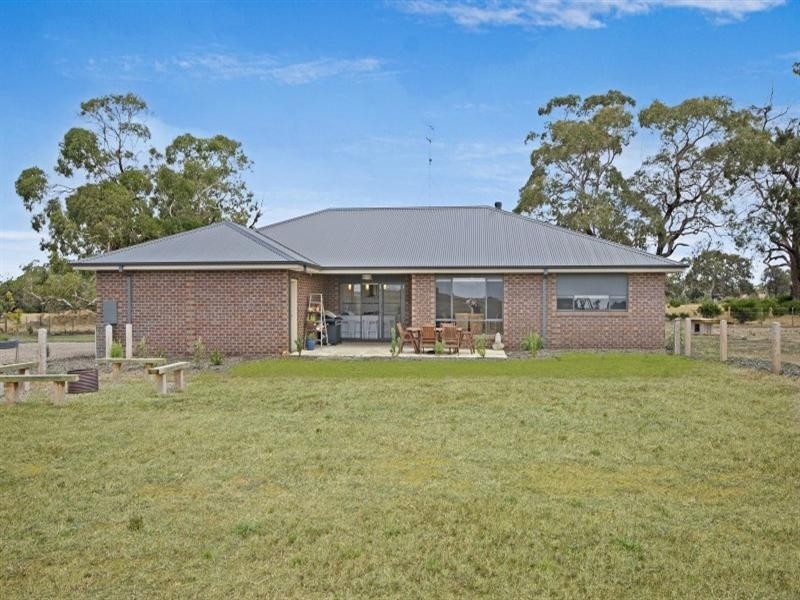 127 Gregory Drive, Inverleigh VIC 3321