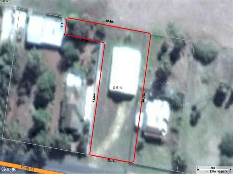 130 High Street, Lismore VIC 3324