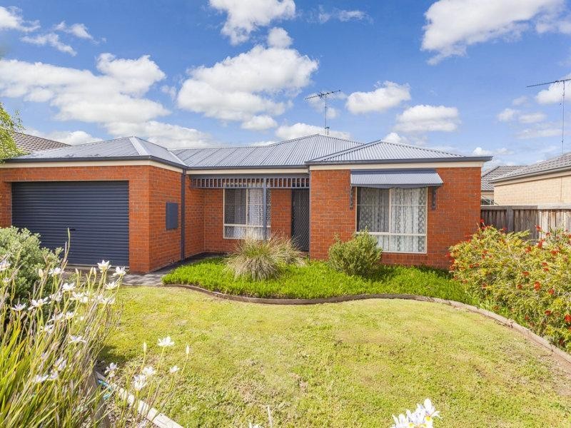 14 Oban Lane, Bannockburn VIC 3331