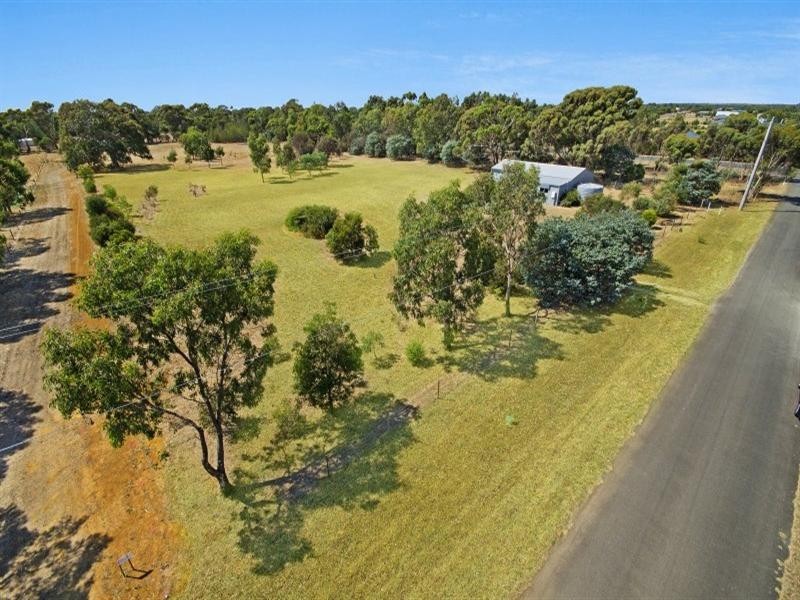 2 Marrabah Crescent, Teesdale VIC 3328