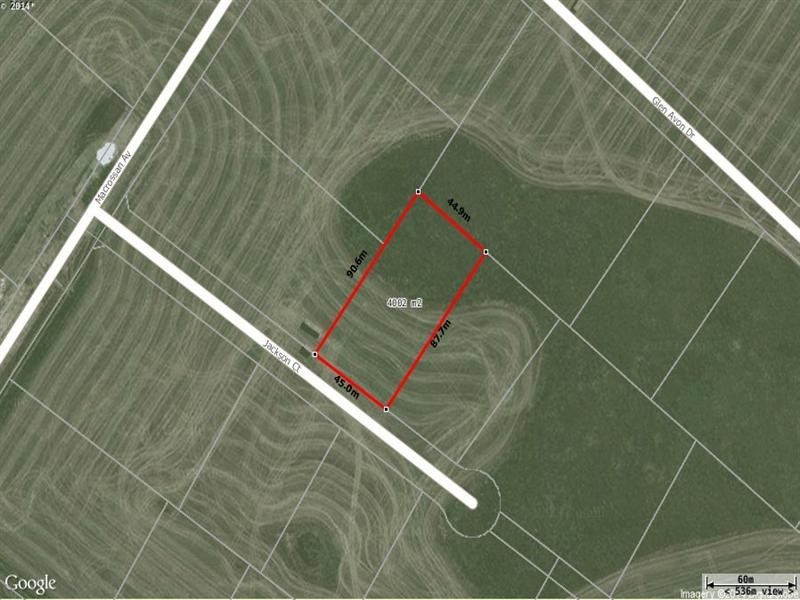 13 Jackson Court, Bannockburn VIC 3331