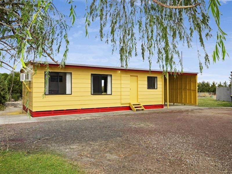 30 Donaldson Road, Lethbridge VIC 3332