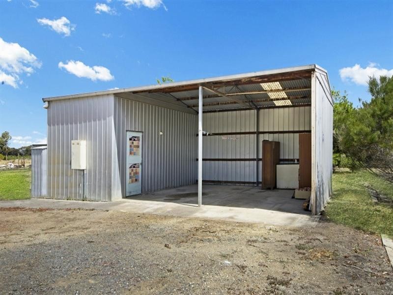30 Donaldson Road, Lethbridge VIC 3332
