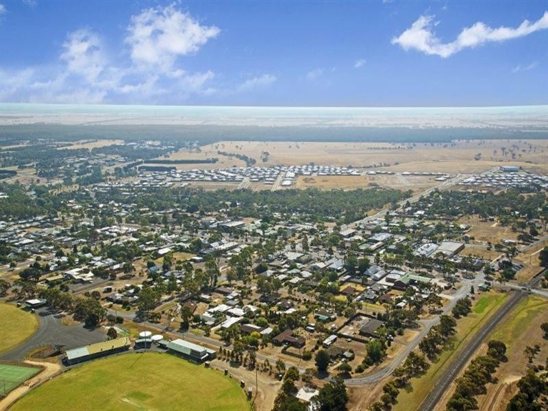 11 Tanin Court, Bannockburn VIC 3331