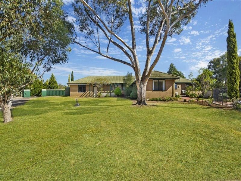 47 Lowndes Road, Bannockburn VIC 3331