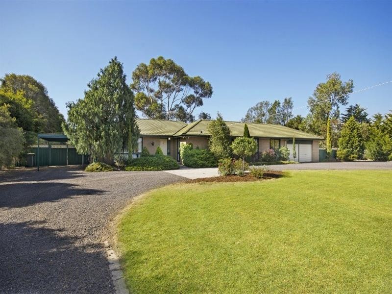 47 Lowndes Road, Bannockburn VIC 3331