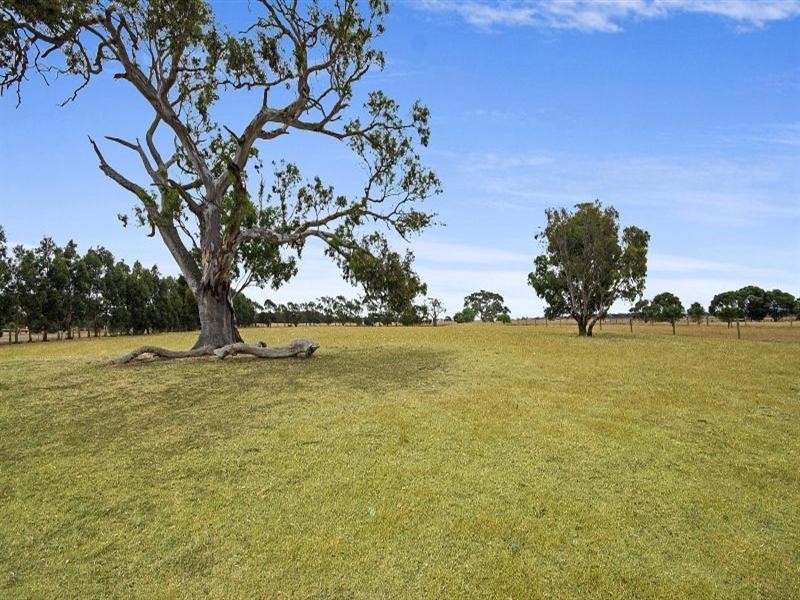 12 B Kestrel Place, Teesdale VIC 3328