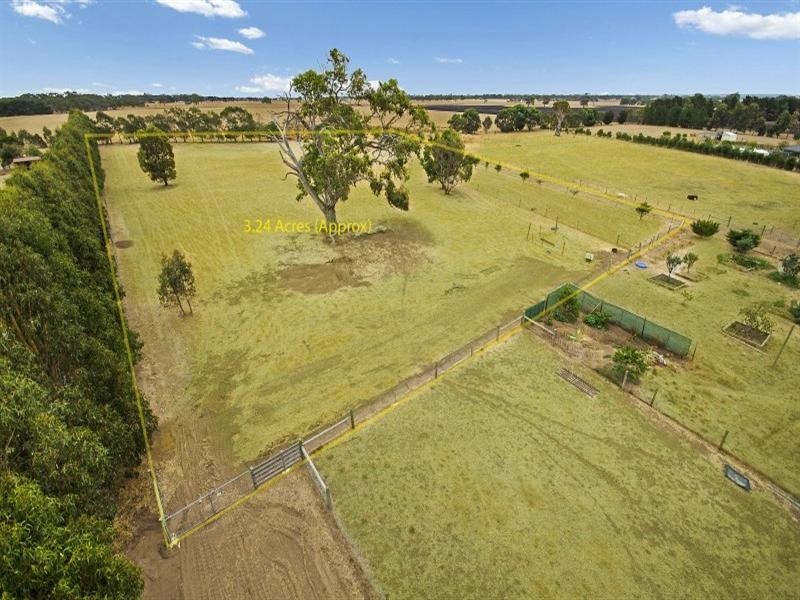 12 B Kestrel Place, Teesdale VIC 3328