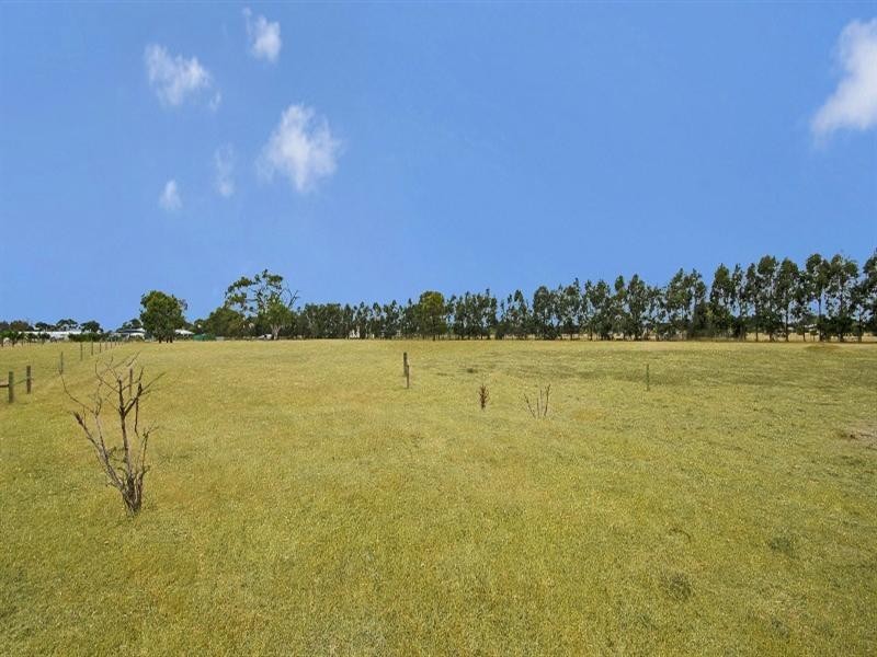 12 B Kestrel Place, Teesdale VIC 3328