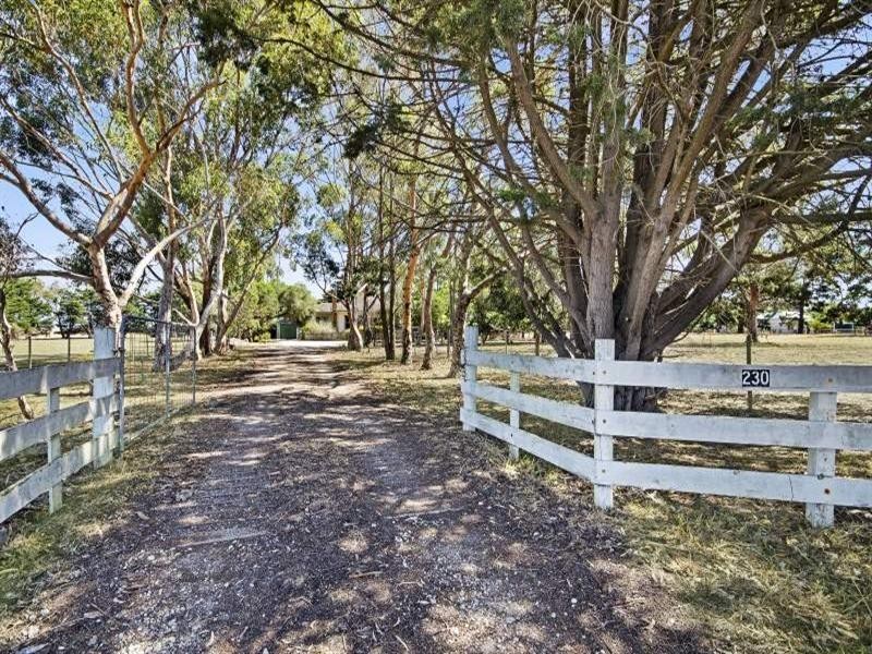 230 Masons Road, Bannockburn VIC 3331