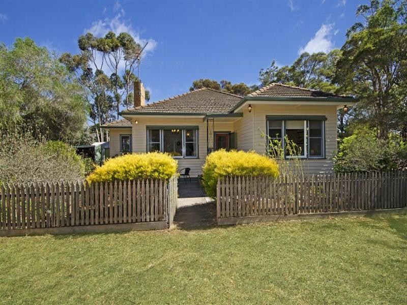 230 Masons Road, Bannockburn VIC 3331