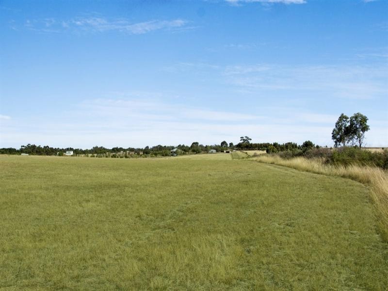 Lot 4 Burrows Road, Lethbridge VIC 3332