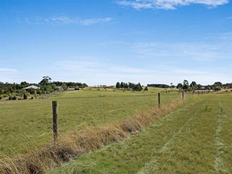 Lot 4 Burrows Road, Lethbridge VIC 3332