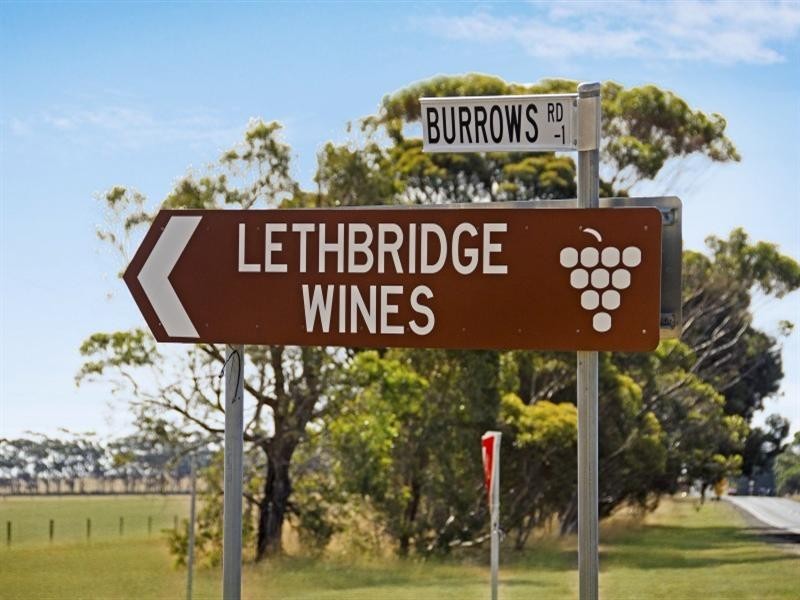 Lot 4 Burrows Road, Lethbridge VIC 3332