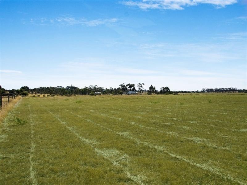 Lot 4 Burrows Road, Lethbridge VIC 3332