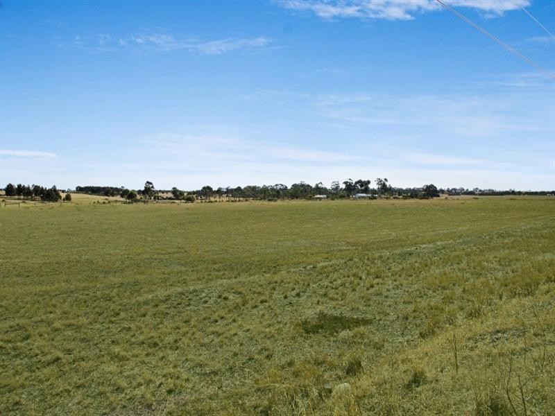 Lot 4 Burrows Road, Lethbridge VIC 3332