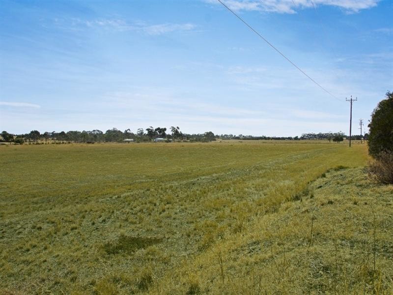 Lot 4 Burrows Road, Lethbridge VIC 3332