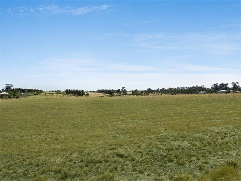 Lot 4 Burrows Road, Lethbridge VIC 3332
