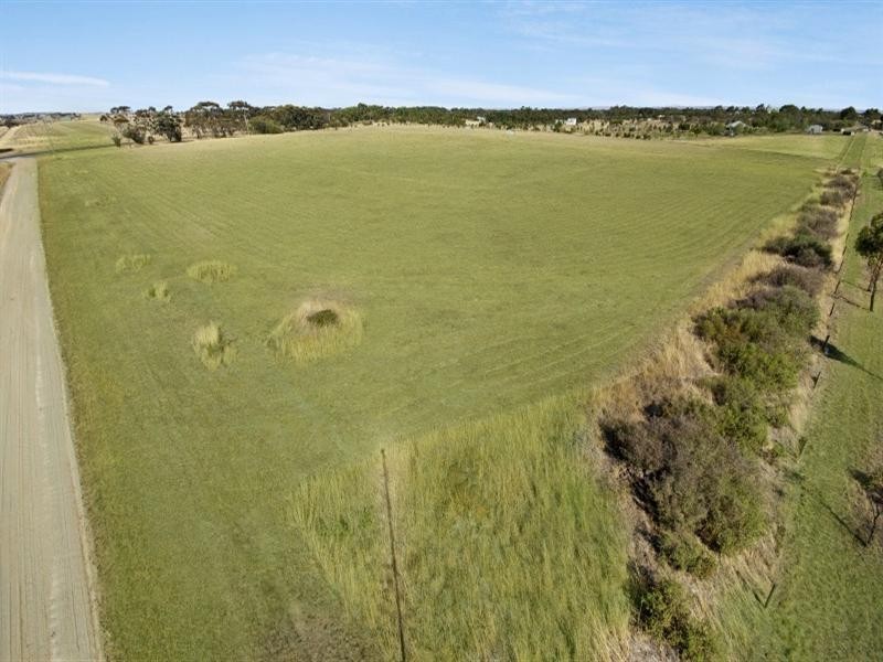 Lot 4 Burrows Road, Lethbridge VIC 3332