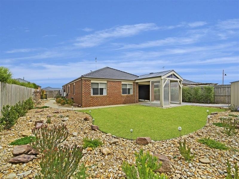 42 Moreillon Boulevard, Bannockburn VIC 3331