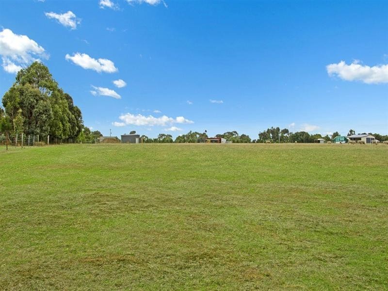 120 Eagle Court, Teesdale VIC 3328