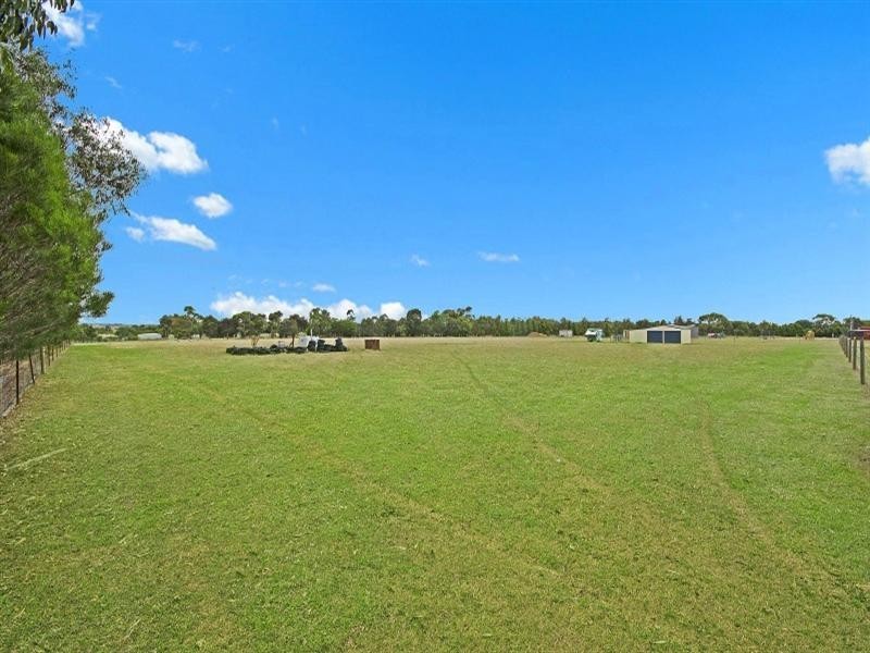 120 Eagle Court, Teesdale VIC 3328