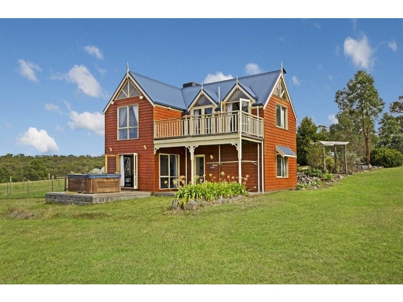 148 Byrne Road, Meredith VIC 3333