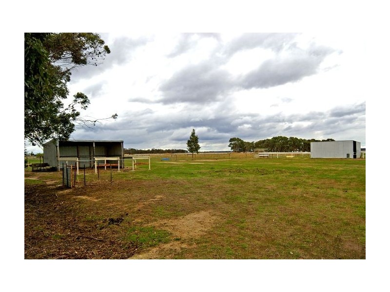 1670 Hamilton Highway, Murgheboluc VIC 3221