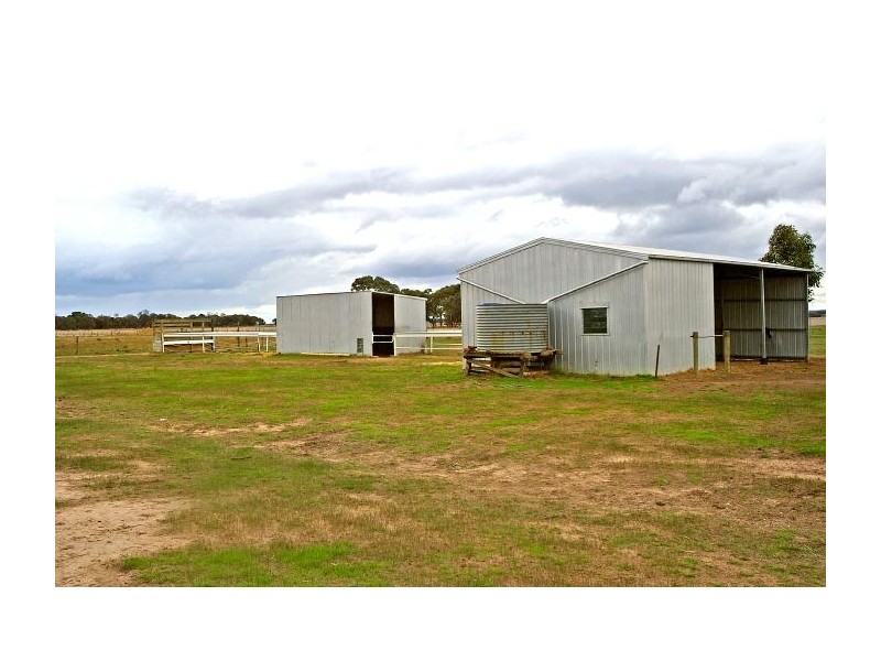 1670 Hamilton Highway, Murgheboluc VIC 3221