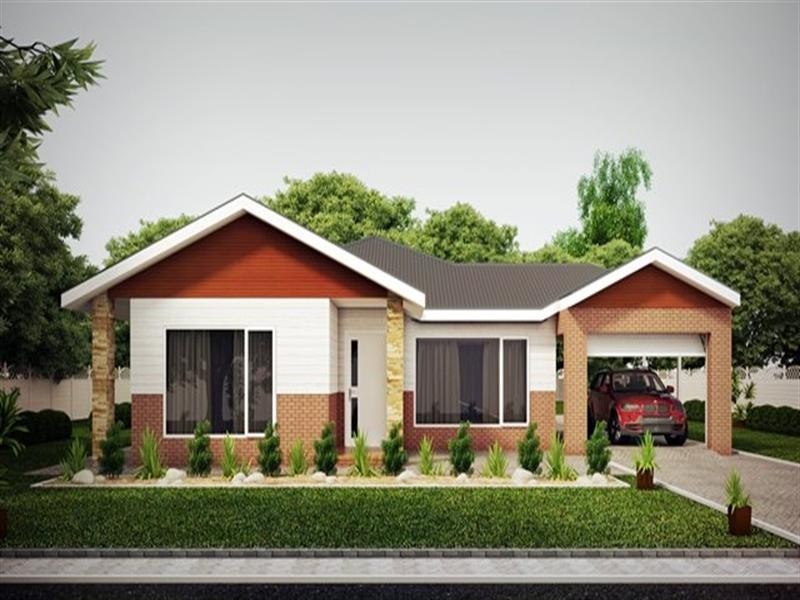 Lot 25 Chasseles Place, Bannockburn VIC 3331