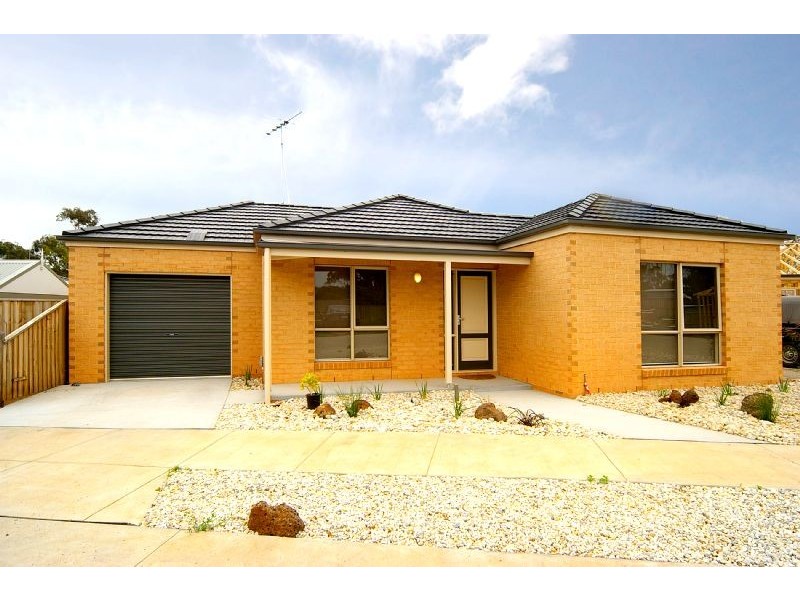 Unit 6/25 Burnside Road, Bannockburn VIC 3331