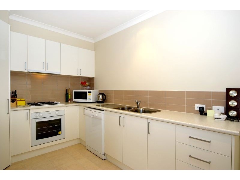 Unit 6/25 Burnside Road, Bannockburn VIC 3331