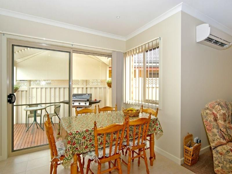 Unit 6/25 Burnside Road, Bannockburn VIC 3331